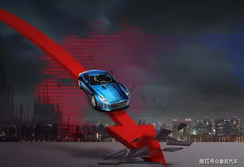 销量暴跌78%，30%经销商亏损退网！捷豹路虎生死劫