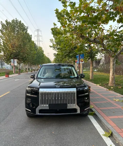 求建议，极氪9X和问界M9选哪个呀