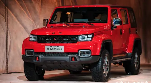 2026年1月新车总览,谁是你的新年新选择？