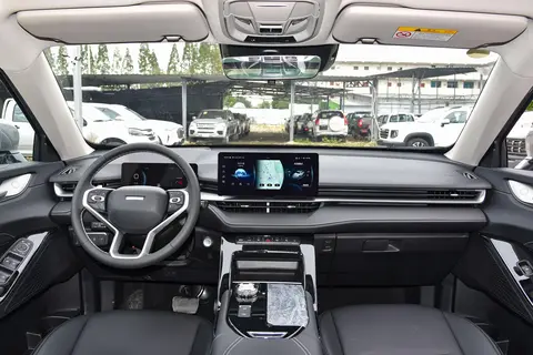 5.68万抄底哈弗H6？别买错“代数”，这才是老百姓的过日子神车