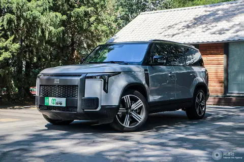 极石汽车1月交付1028台，同比激增近100%