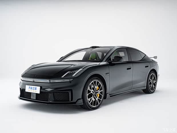 816km续航/3秒级加速/预售20.99万起 领克10/10+将于5月29日上市